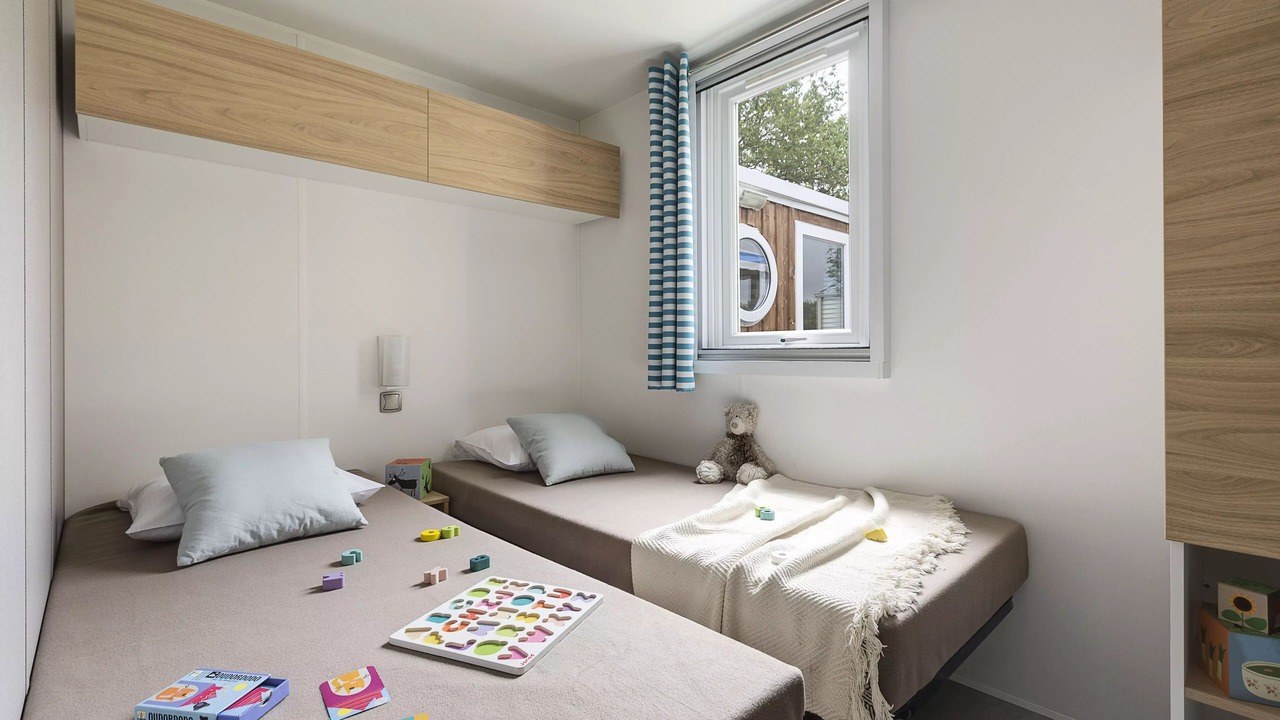 Photo of Bedroom in Saint-Julien-des-Landes