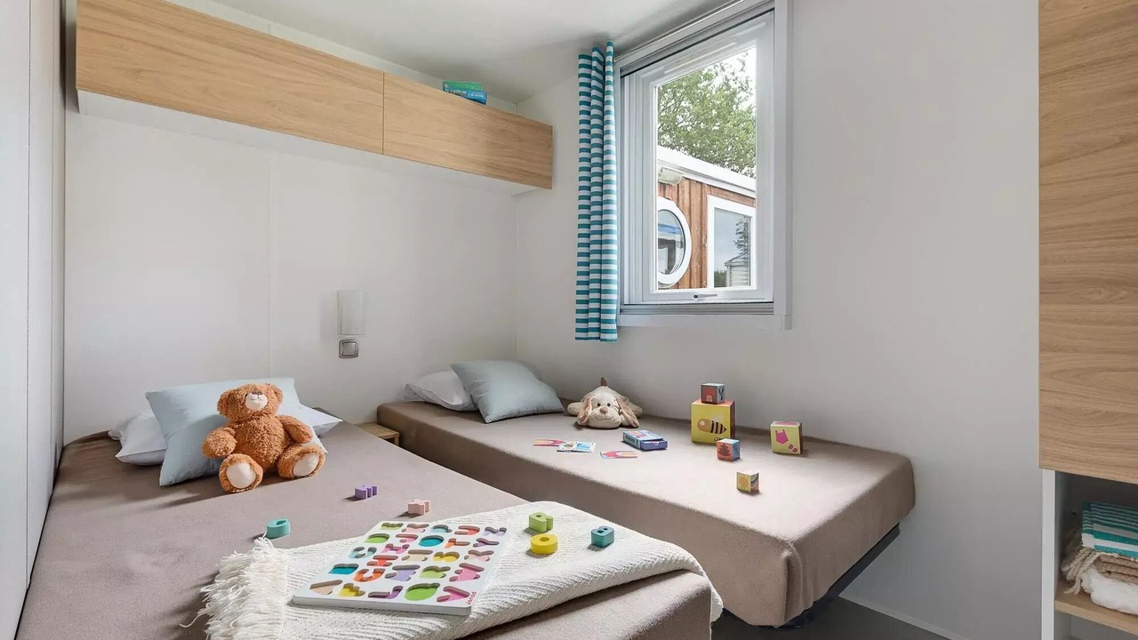Photo of Bedroom in Saint-Julien-des-Landes