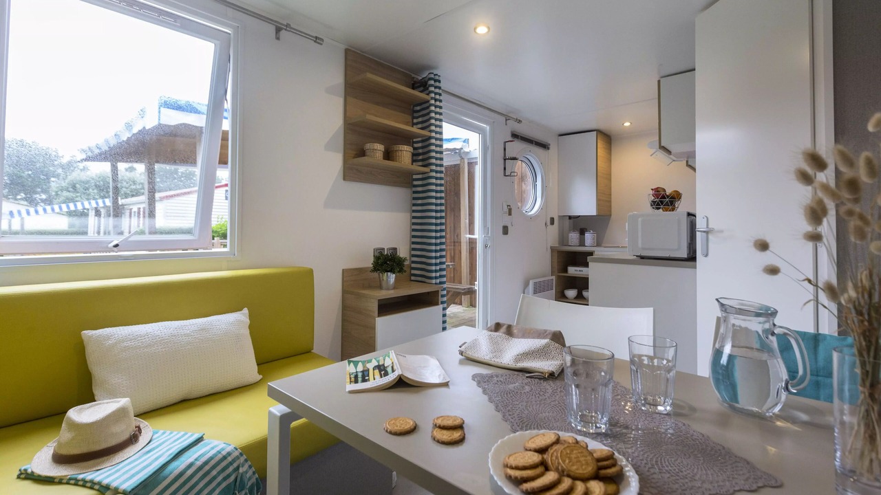 Photo of Livingroom in Saint-Julien-des-Landes