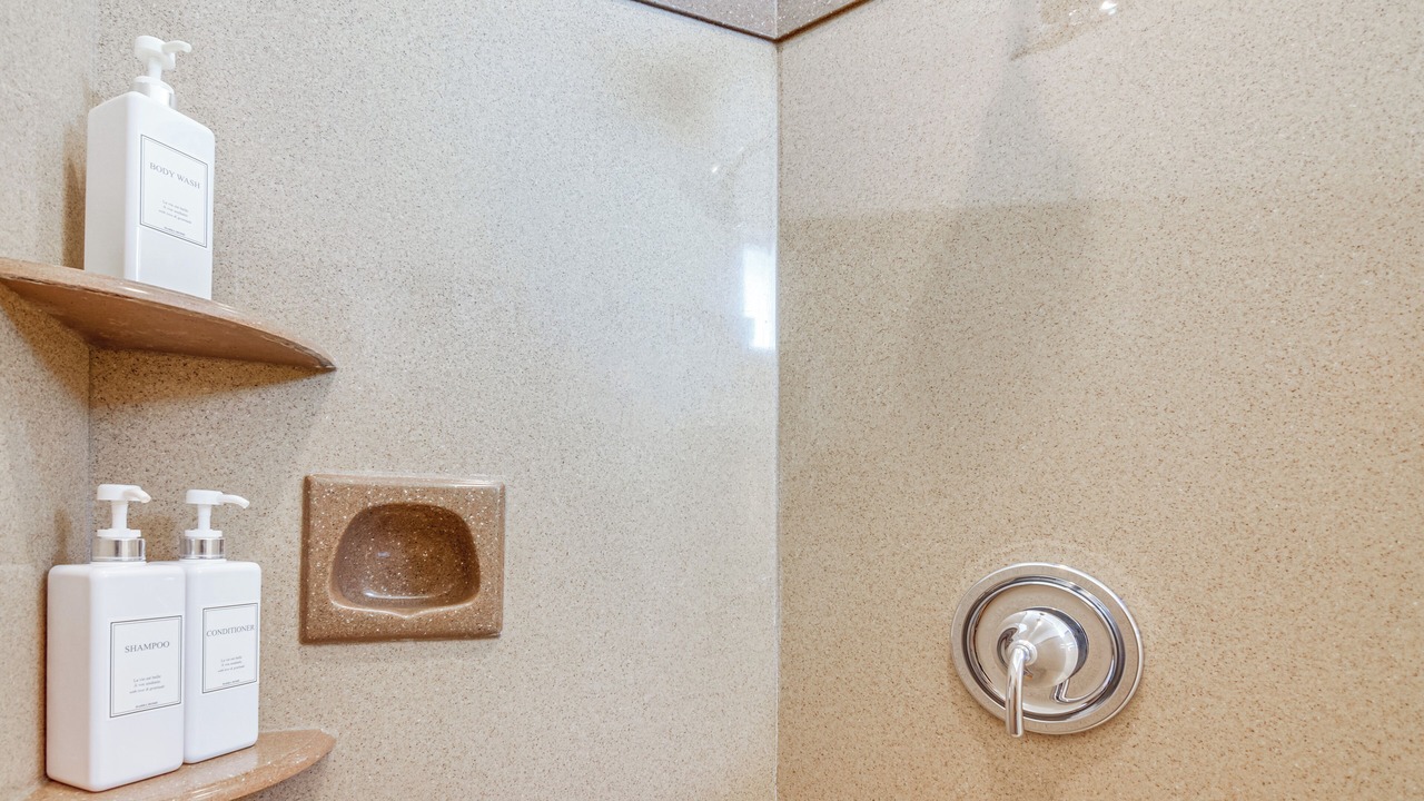 Photo of Bathroom in Kanab