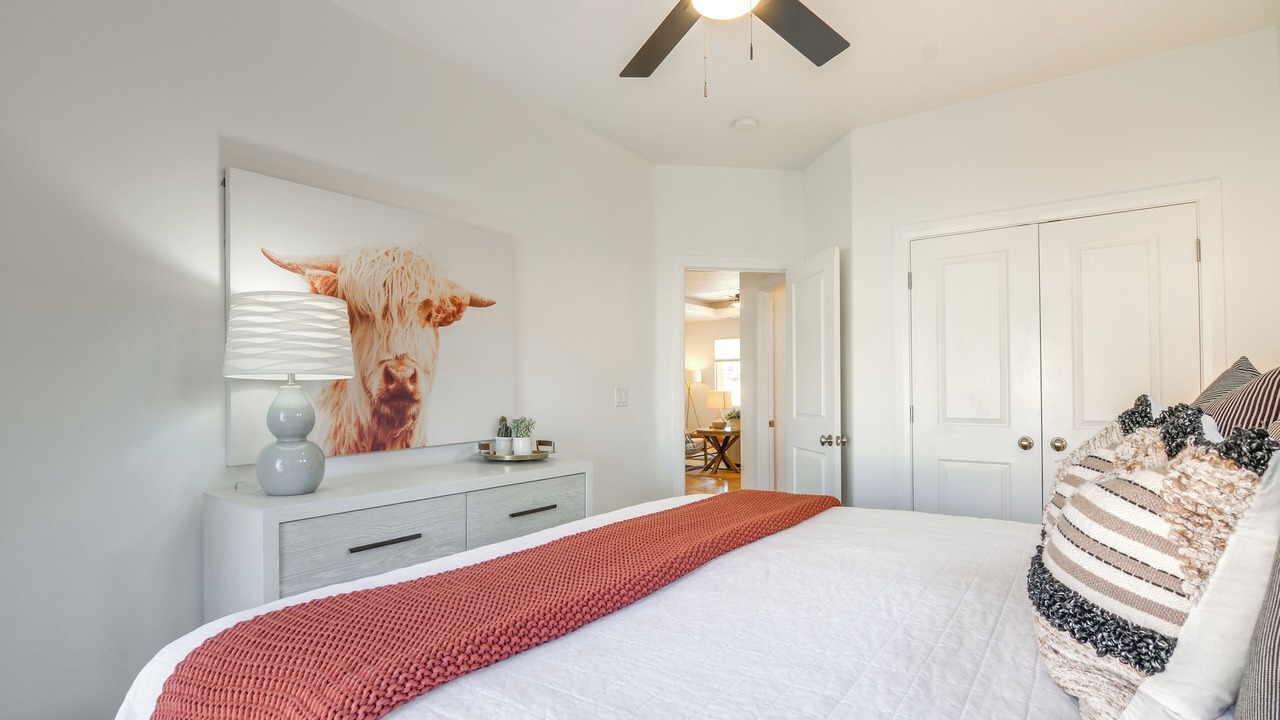 Photo of Bedroom in Kanab