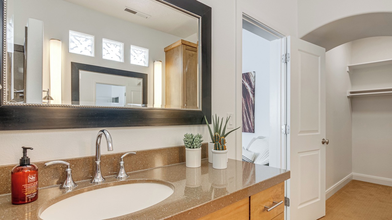 Photo of Bathroom in Kanab