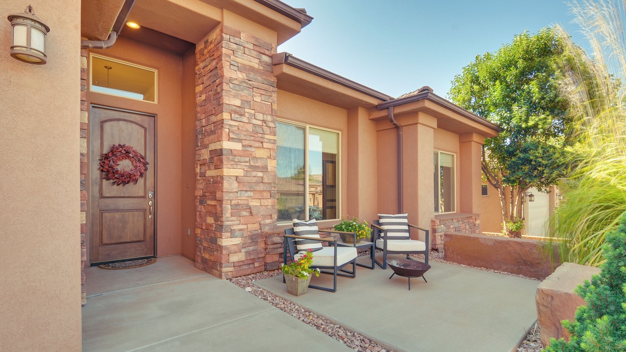 Photo of Outdoor in Kanab