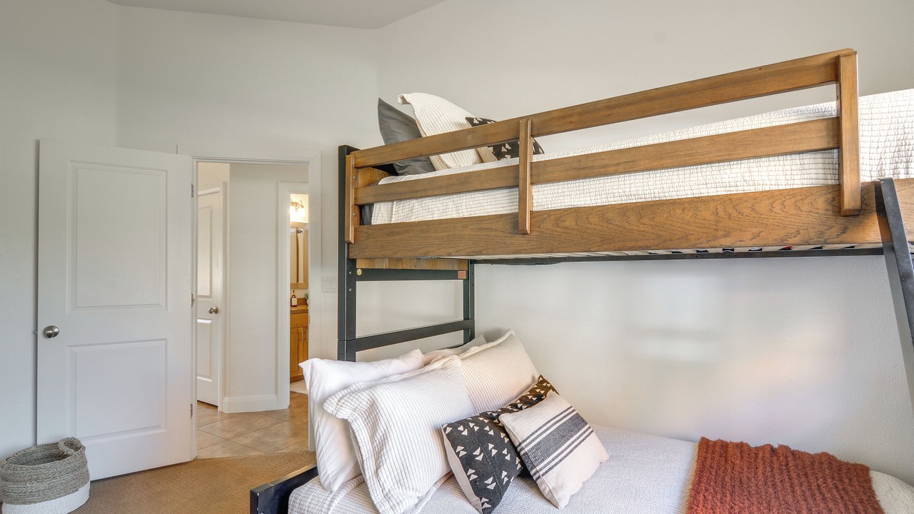 Photo of Bedroom in Kanab
