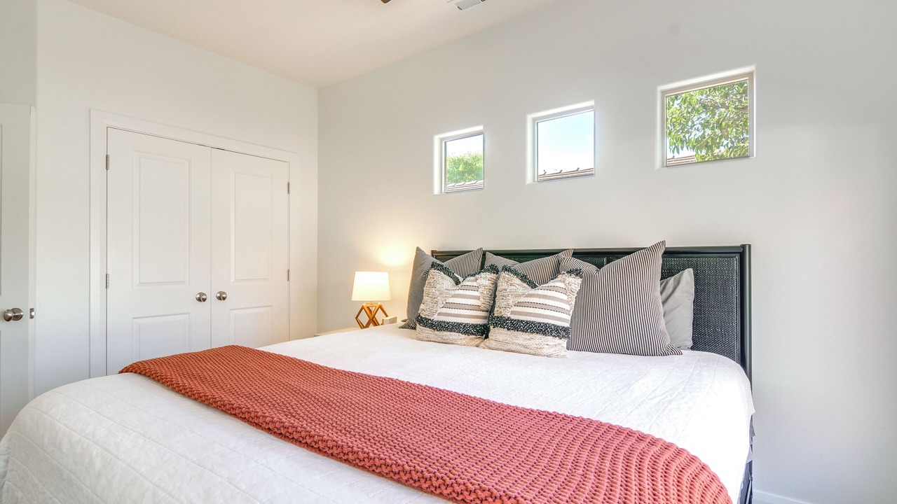 Photo of Bedroom in Kanab