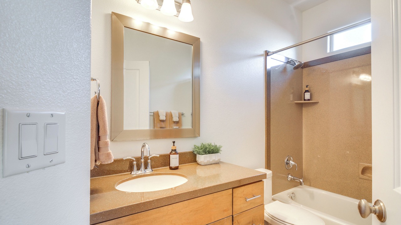 Photo of Bathroom in Kanab