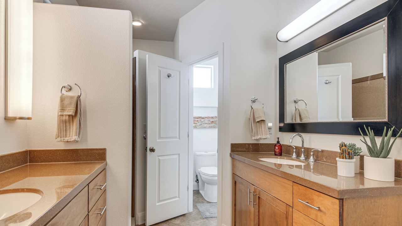 Photo of Bathroom in Kanab