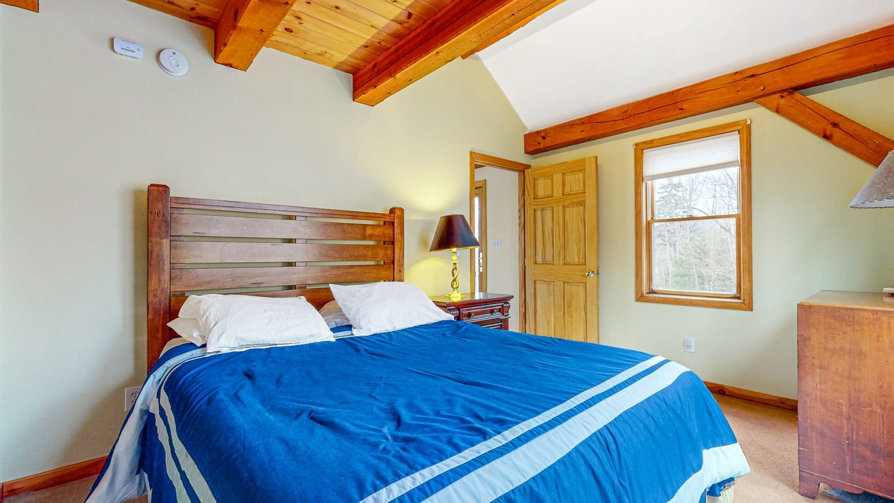 Photo of Bedroom in Greenville Junction