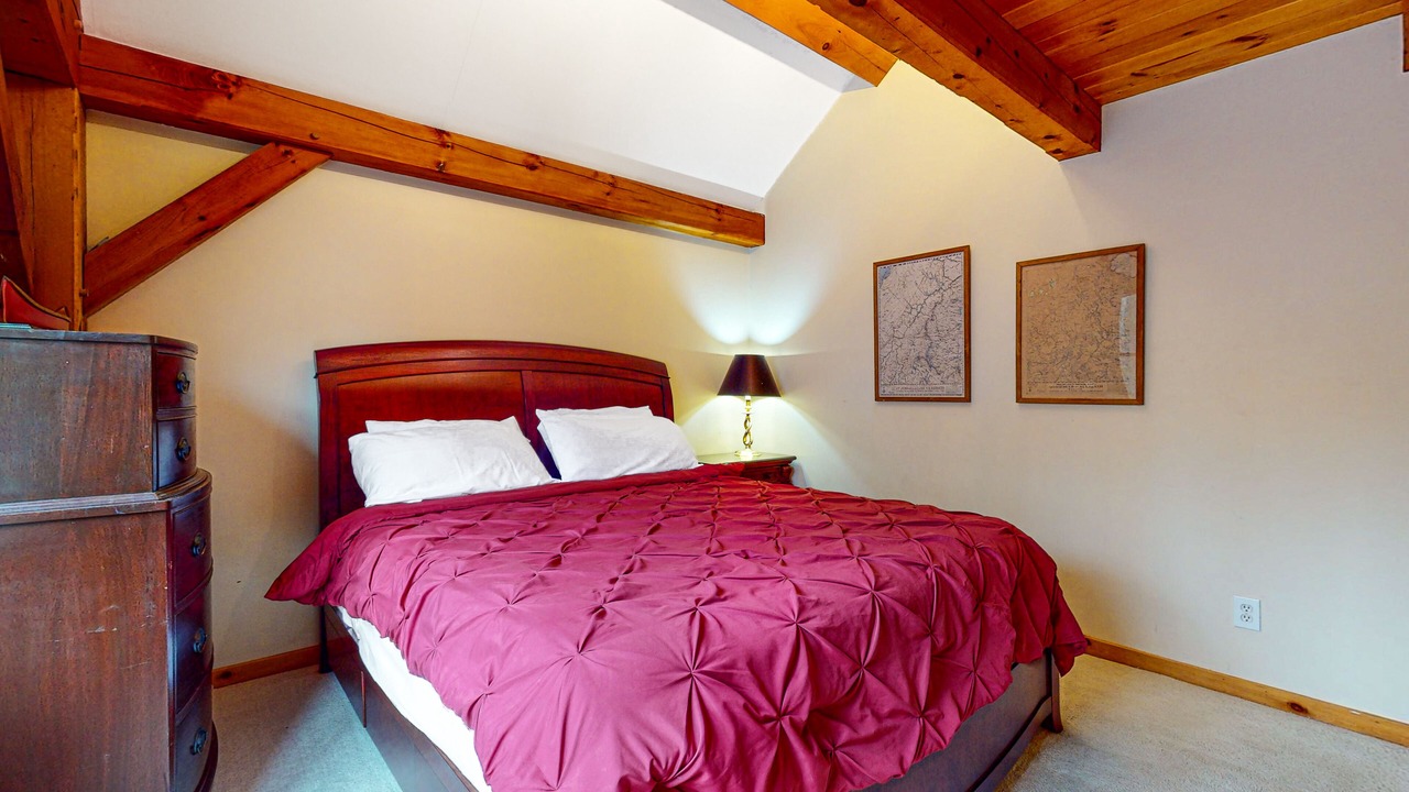 Photo of Bedroom in Greenville Junction