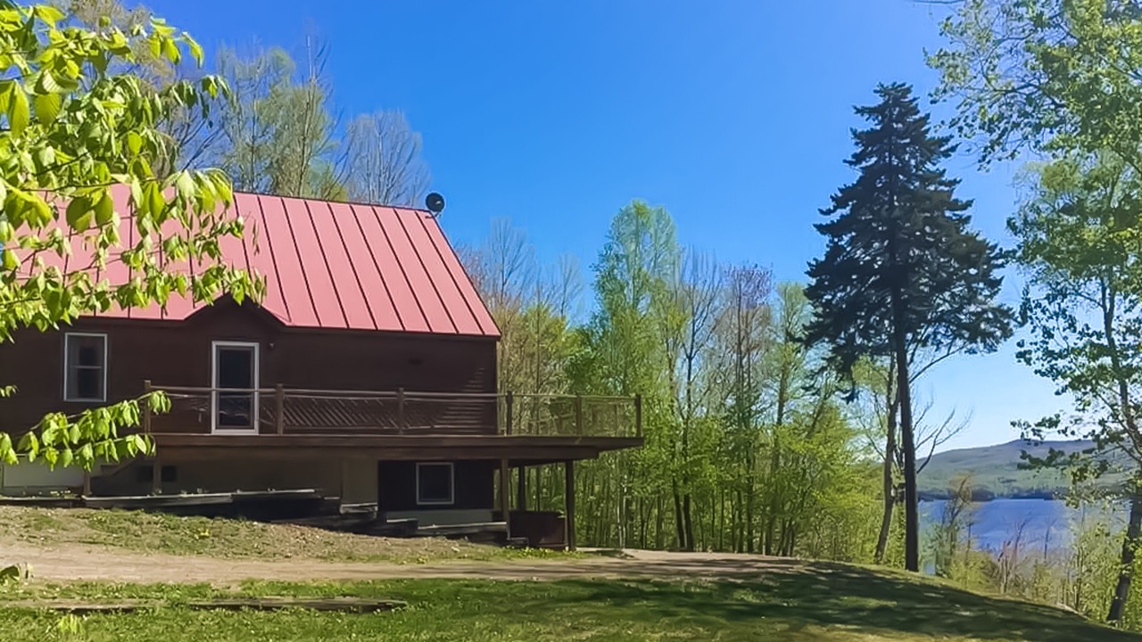 Photo of Outdoor in Greenville Junction