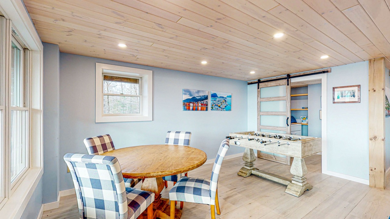 Photo of Bedroom in Greenville Junction