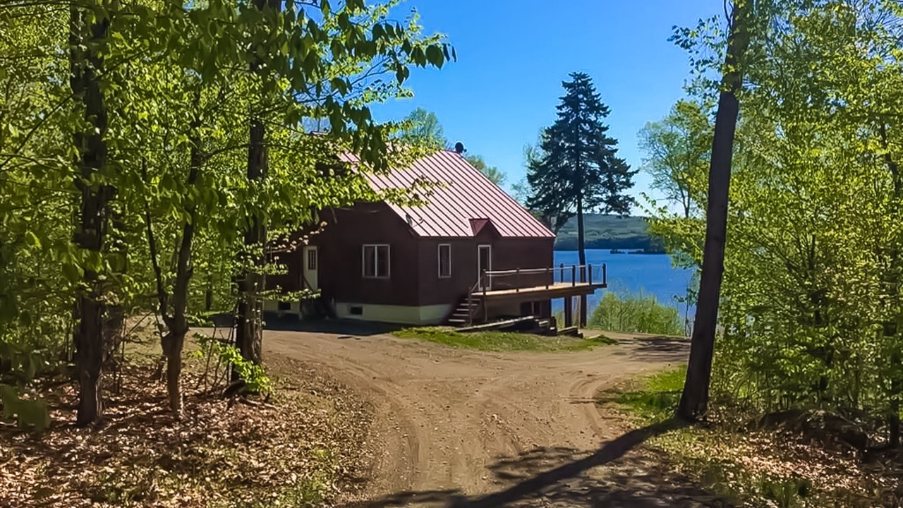 Photo of Outdoor in Greenville Junction