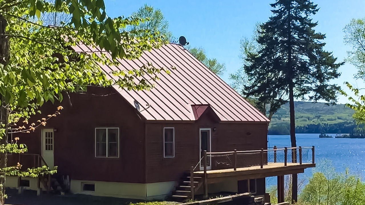 Photo of Outdoor in Greenville Junction