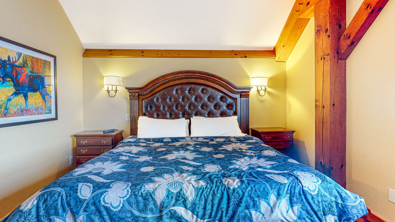 Photo of Bedroom in Greenville Junction