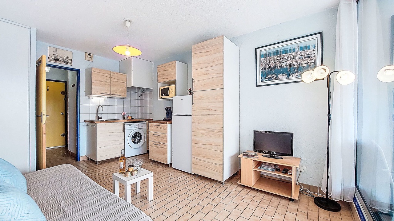 Photo of Bedroom in Le Grau-Du-Roi