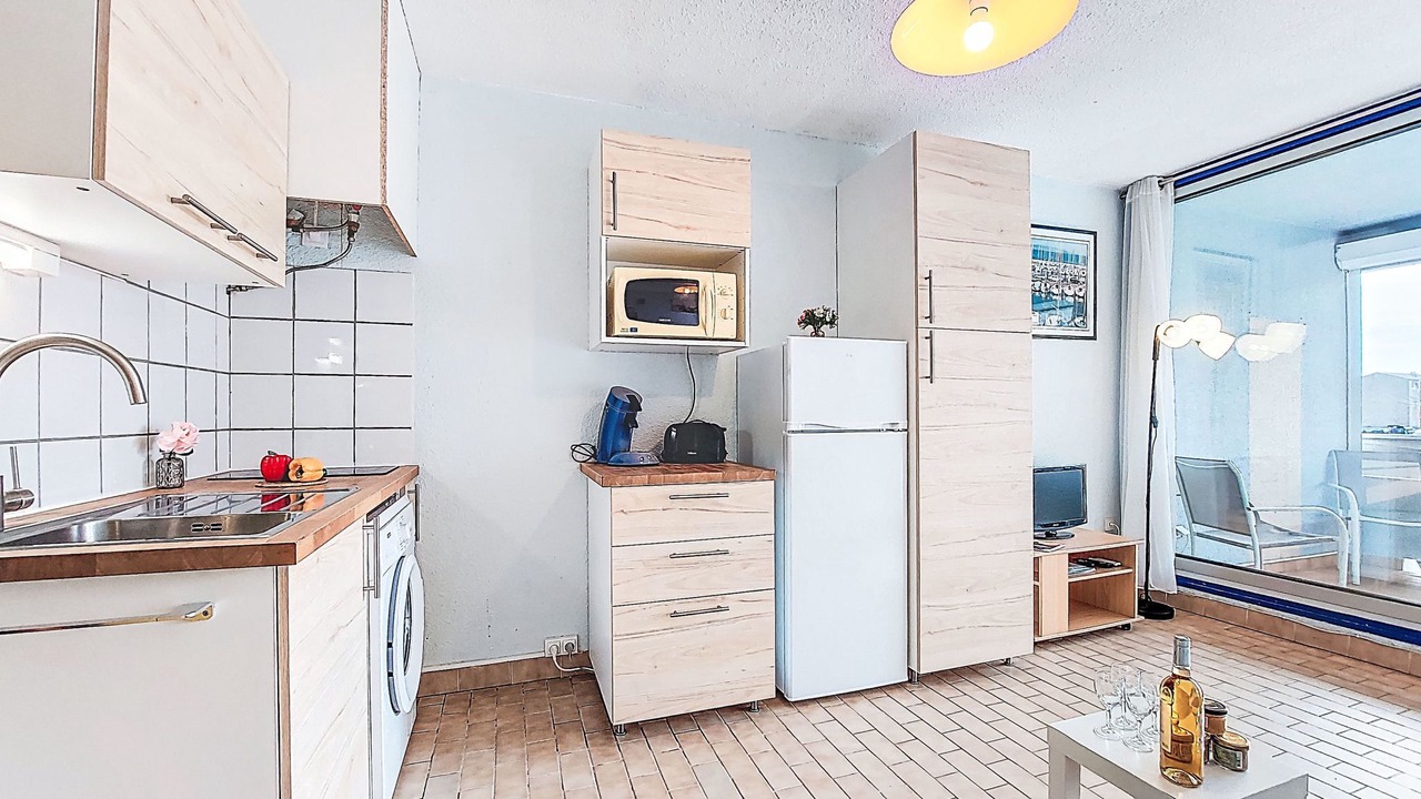 Photo of Bedroom in Le Grau-Du-Roi