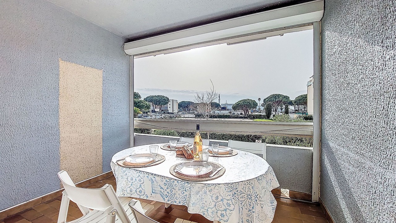 Photo of Bedroom in Le Grau-Du-Roi