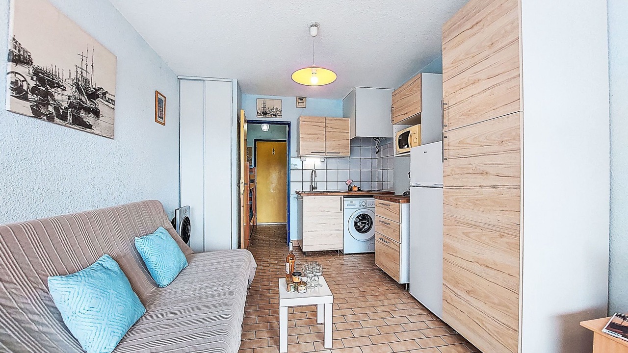 Photo of Bedroom in Le Grau-Du-Roi