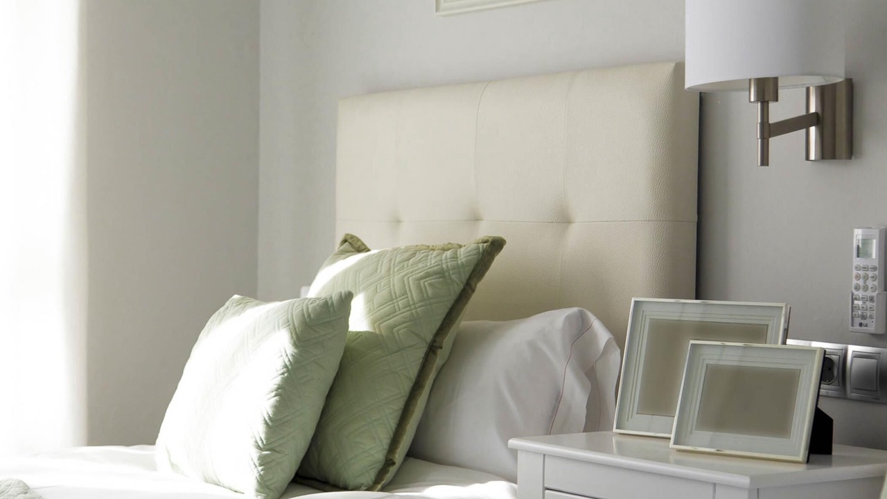 Photo of Bedroom in Arrancapins