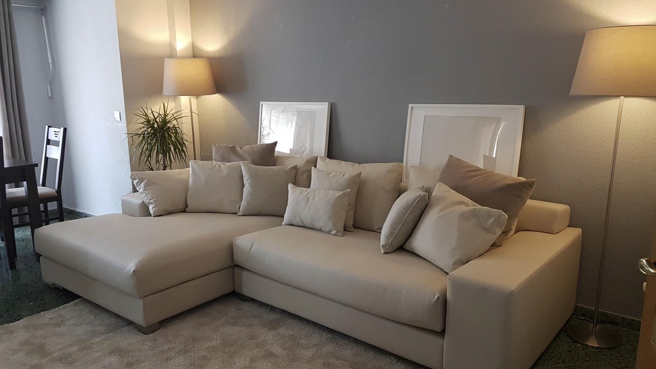 Photo of Livingroom in Arrancapins