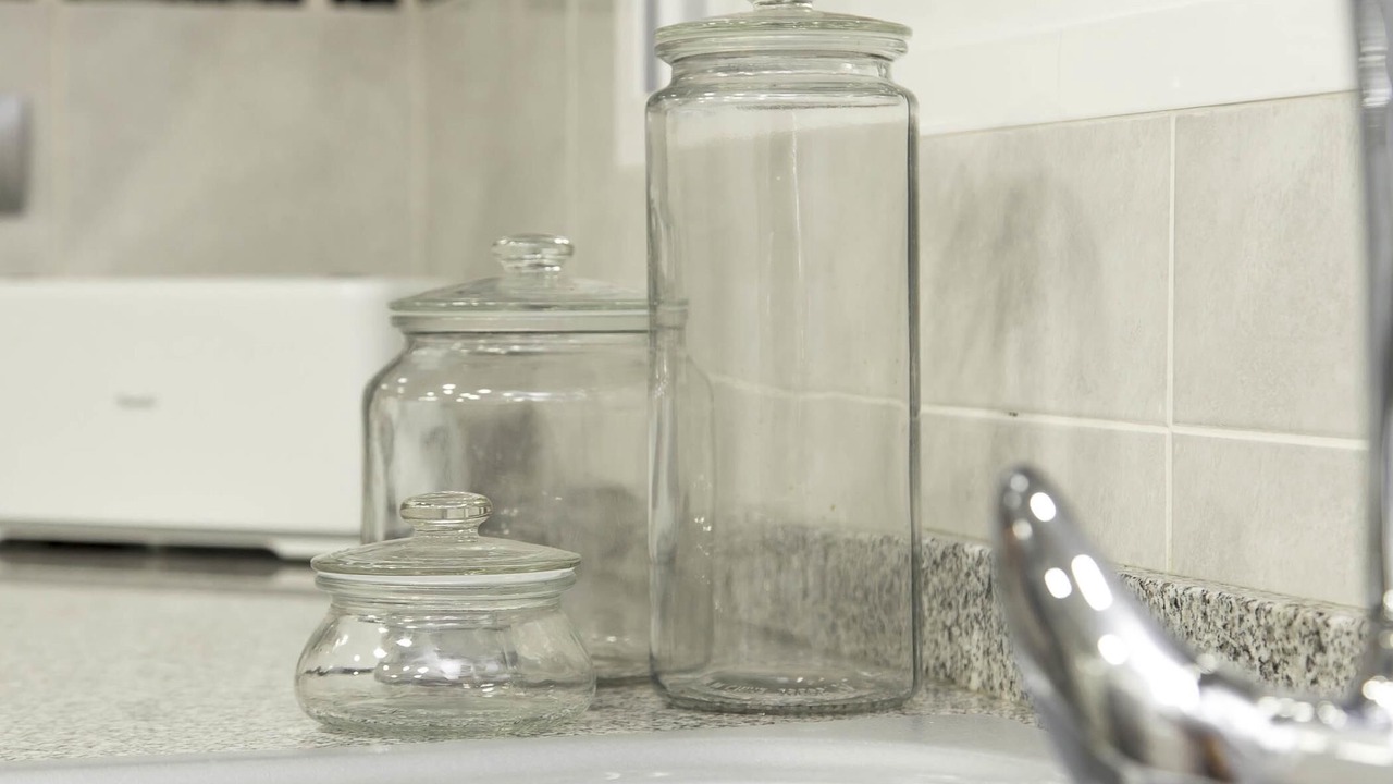 Photo of Bathroom in Arrancapins
