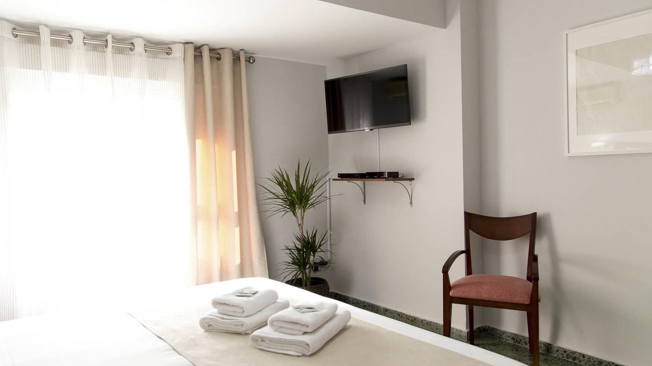 Photo of Bedroom in Arrancapins