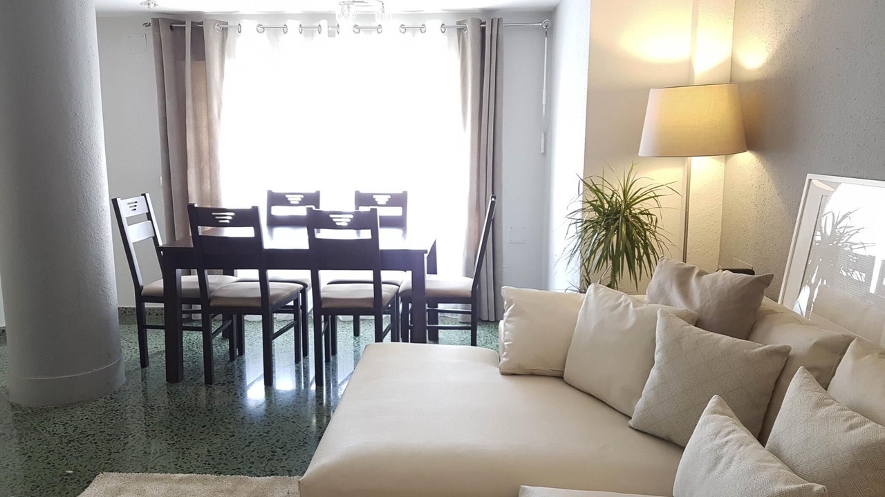 Photo of Livingroom in Arrancapins