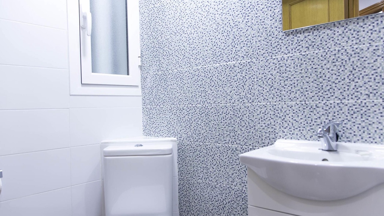 Photo of Bathroom in Arrancapins