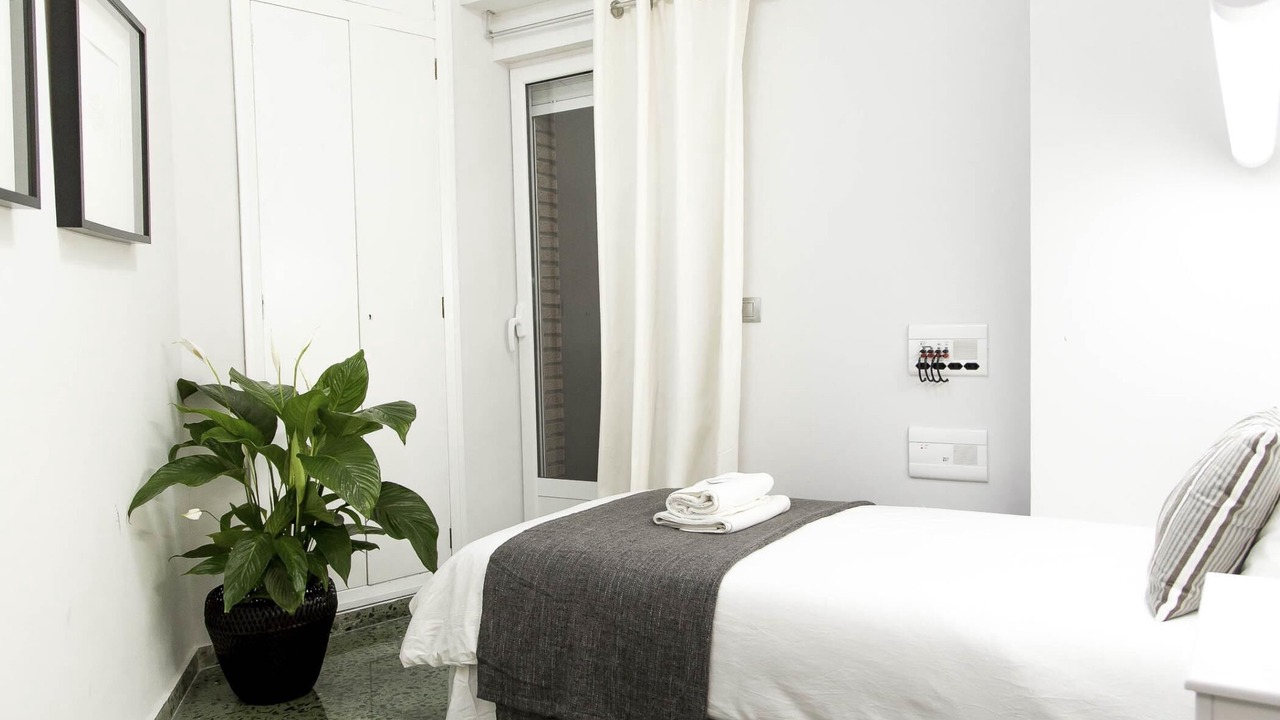 Photo of Bedroom in Arrancapins