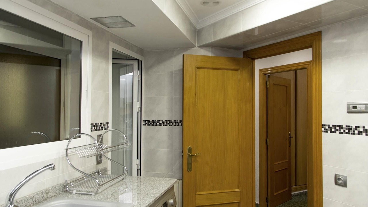 Photo of Bathroom in Arrancapins