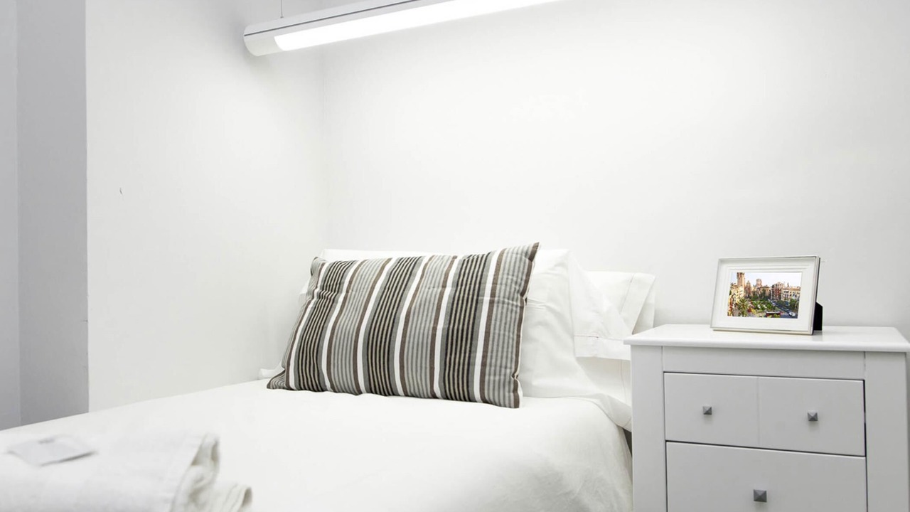 Photo of Bedroom in Arrancapins