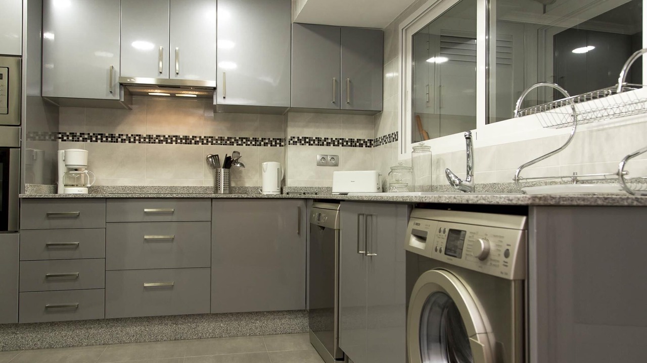 Photo of Kitchen in Arrancapins