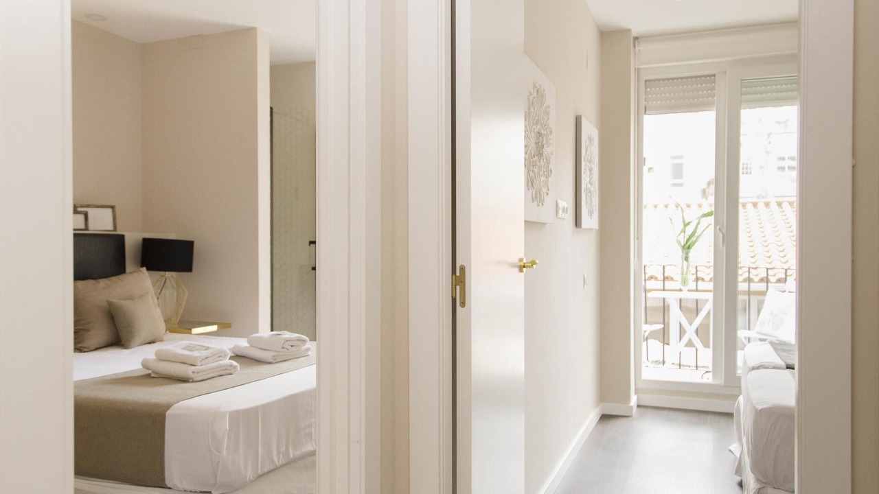 Photo of Bedroom in La Roqueta