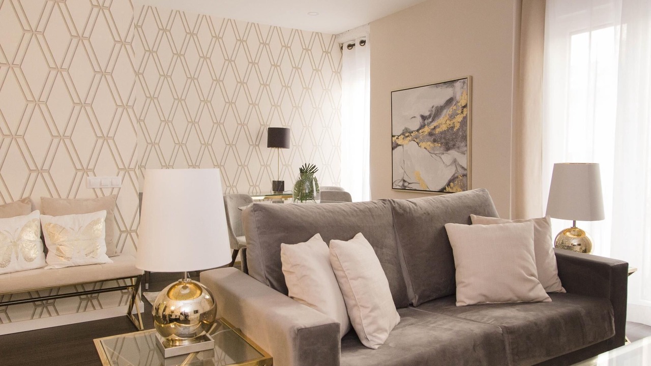 Photo of Livingroom in La Roqueta