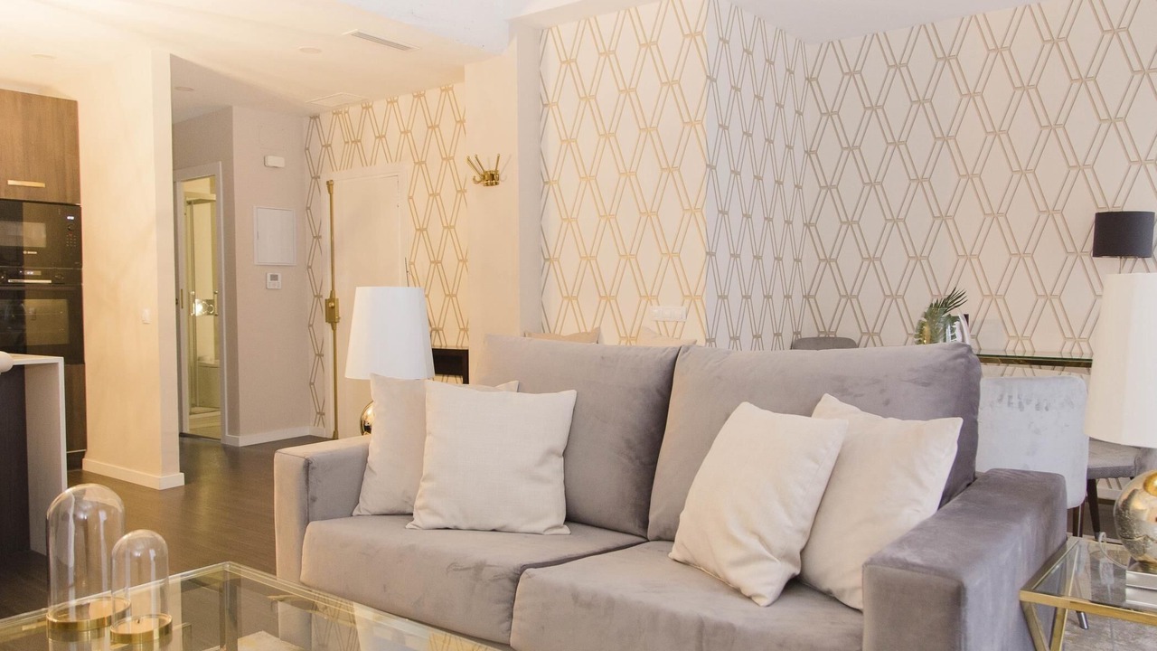 Photo of Livingroom in La Roqueta