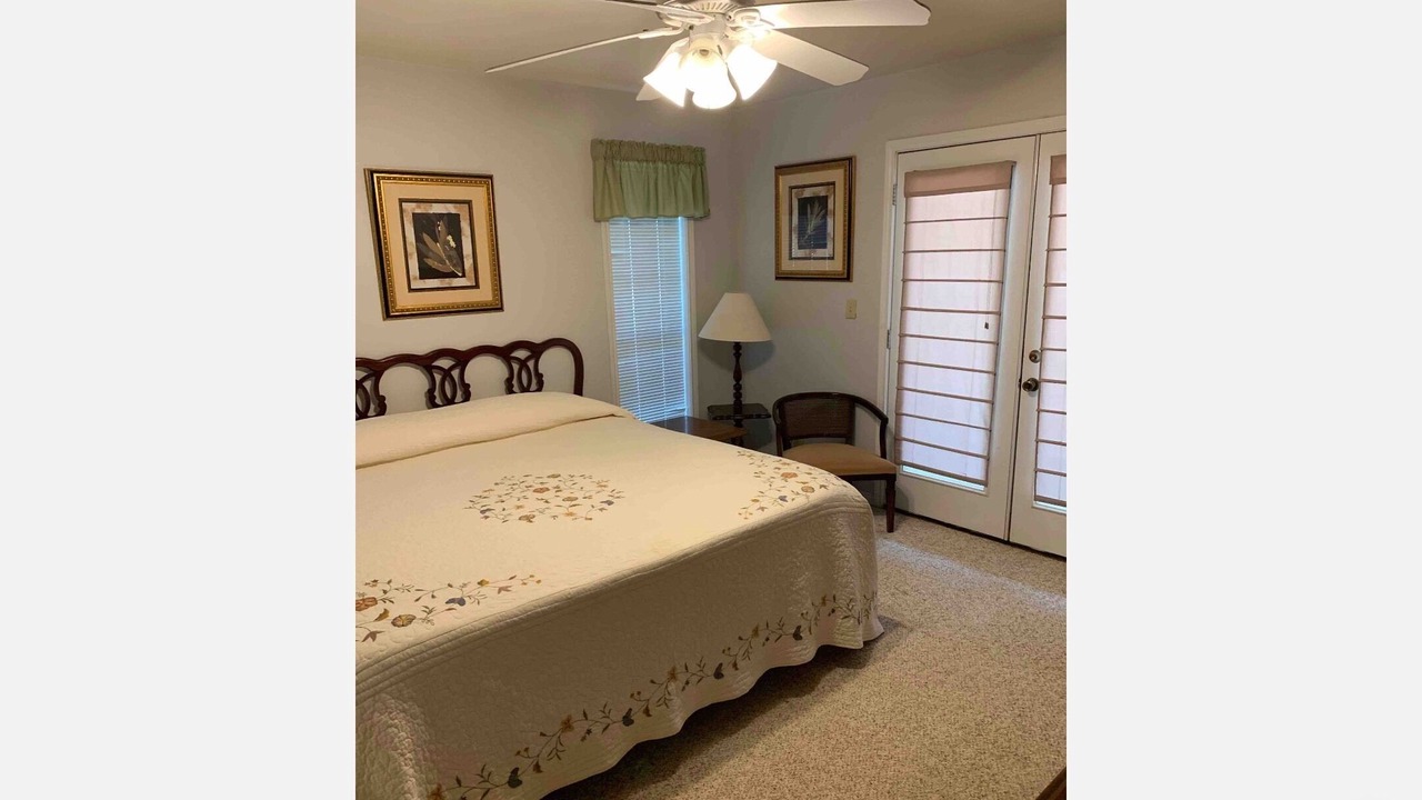 Photo of Bedroom in Milam