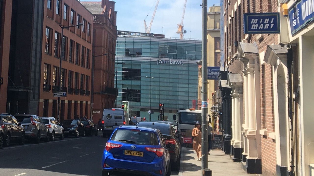 Photo of Others in Baltic Triangle