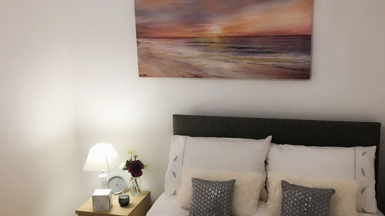 Photo of Bedroom in Baltic Triangle