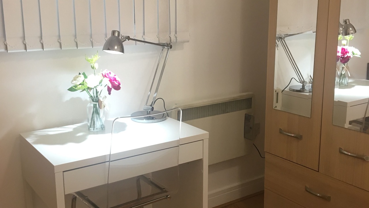 Photo of Bathroom in Baltic Triangle