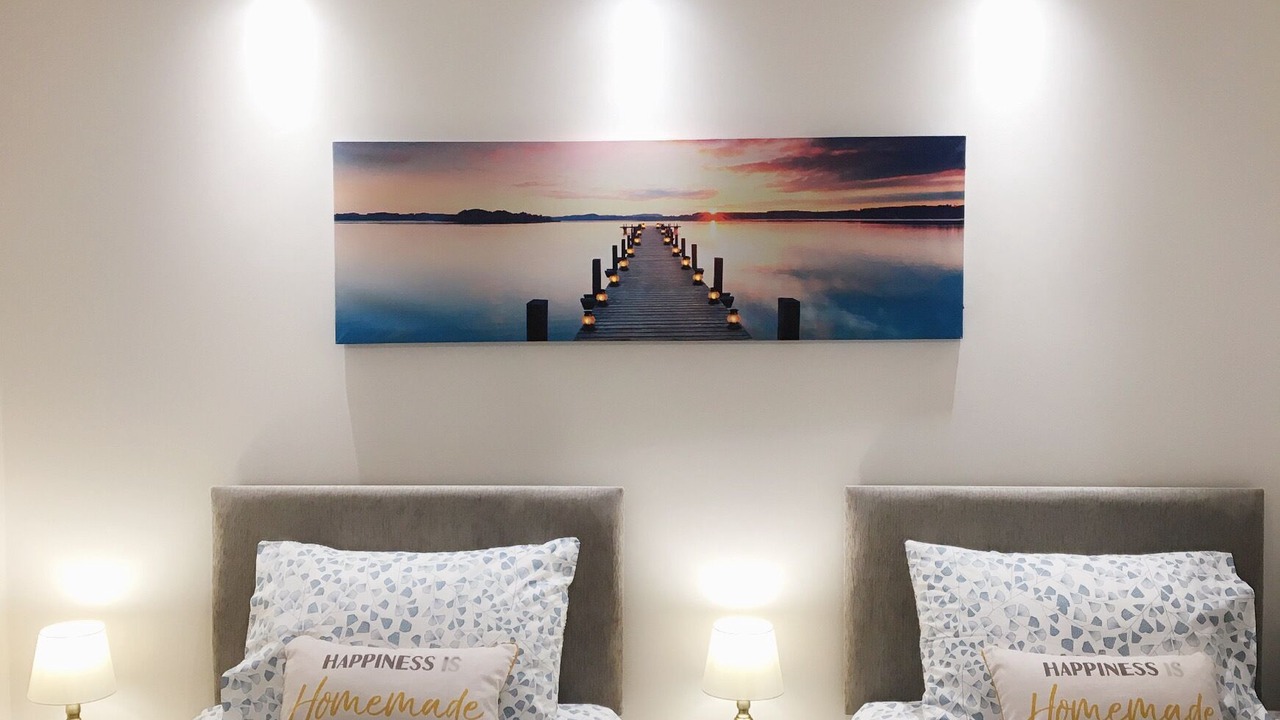 Photo of Bedroom in Baltic Triangle