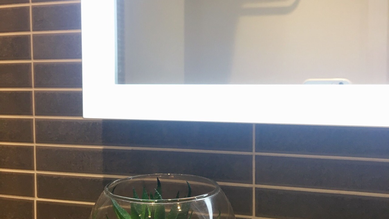 Photo of Bathroom in Baltic Triangle