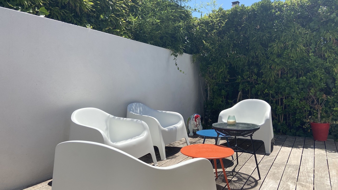 Photo of Patio Balcony in Perols