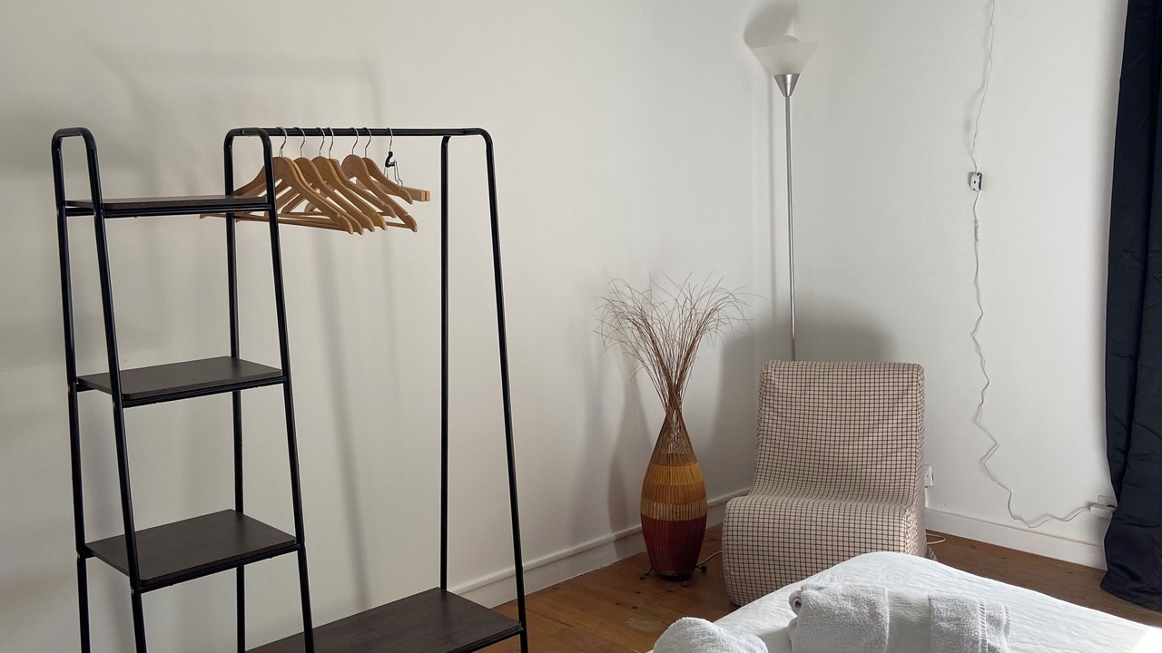 Photo of Bedroom in Perols