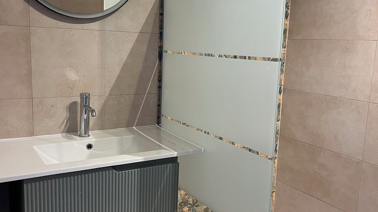 Photo of Bathroom in Perols