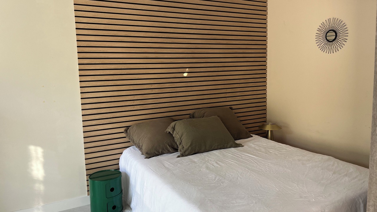 Photo of Bedroom in Perols