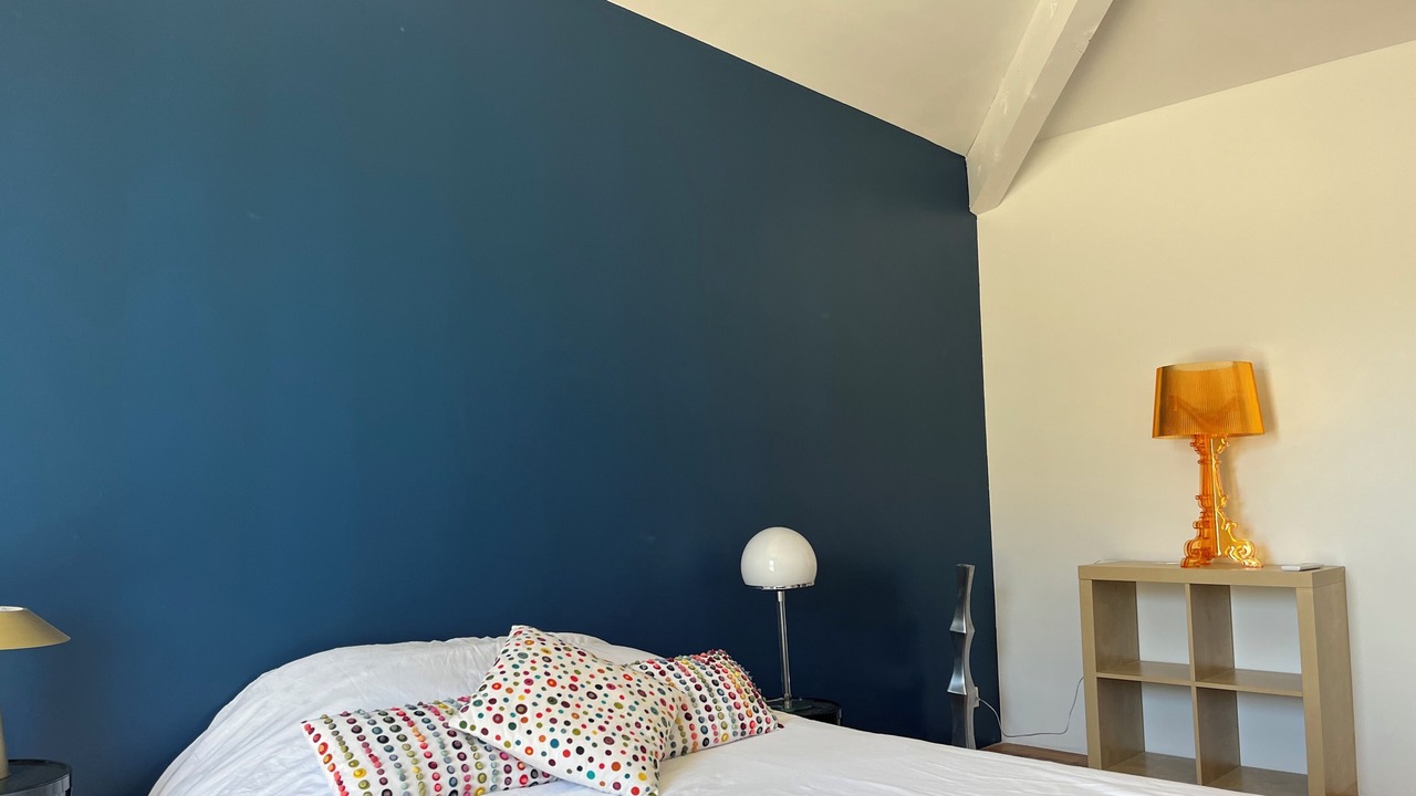 Photo of Bedroom in Perols