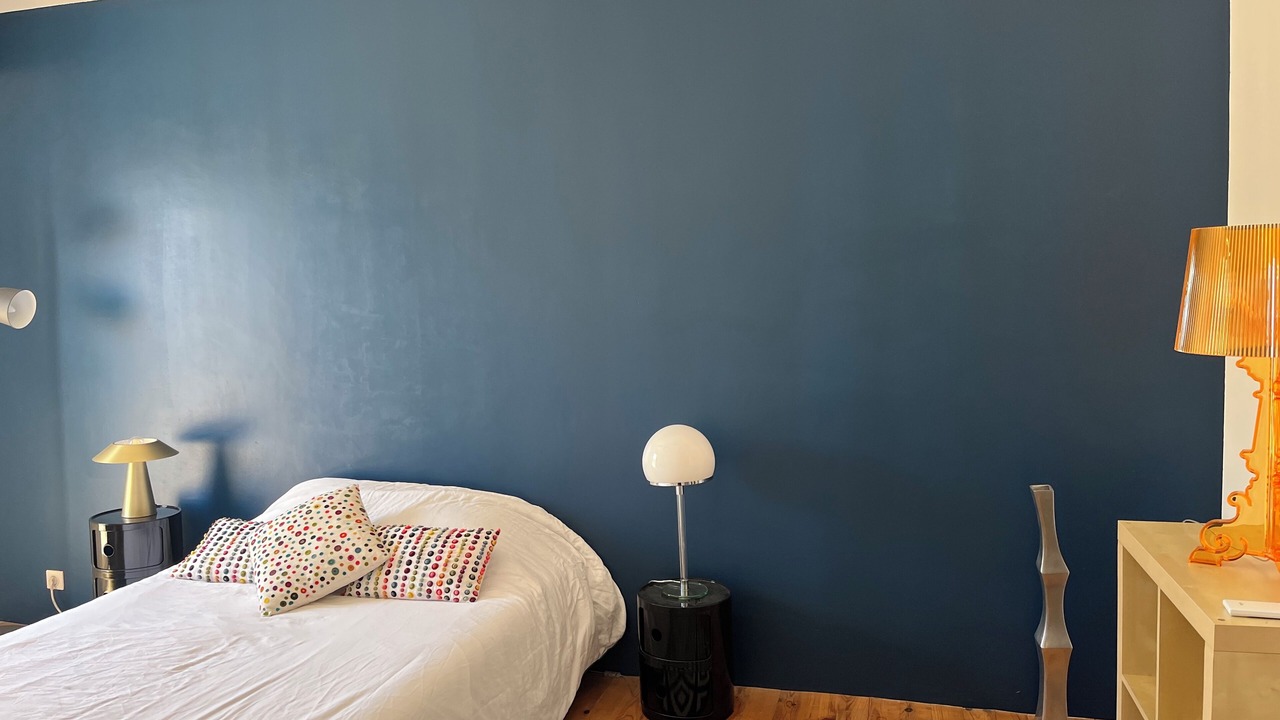 Photo of Bedroom in Perols