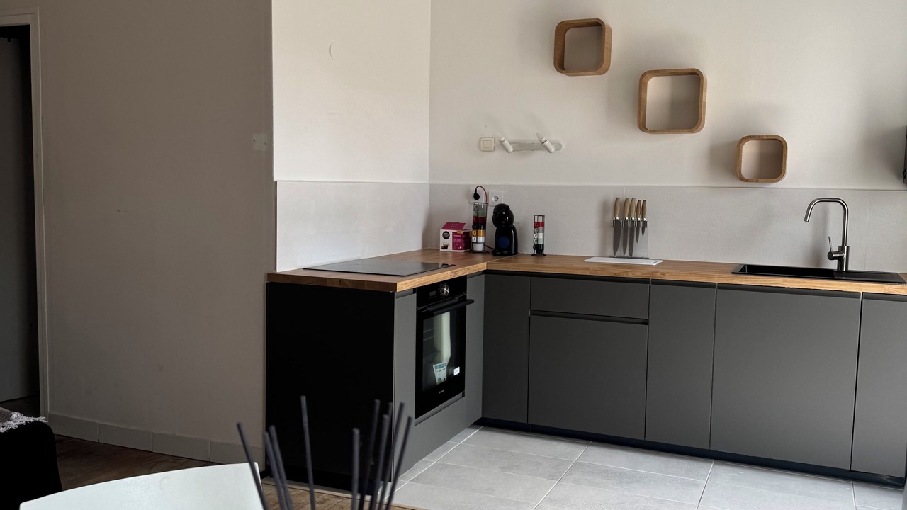 Photo of Kitchen in Perols