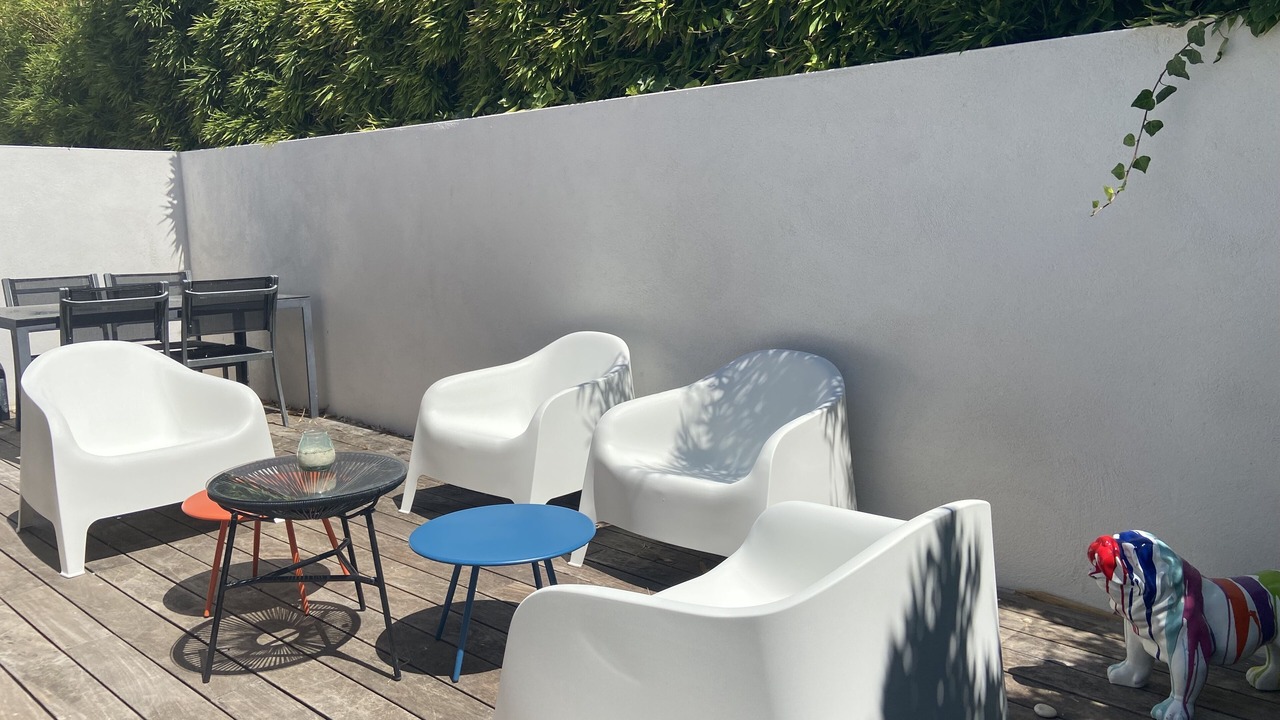 Photo of Patio Balcony in Perols
