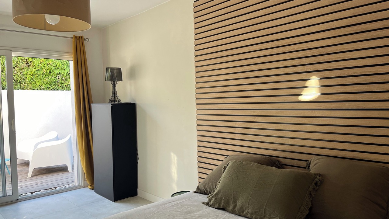 Photo of Bedroom in Perols
